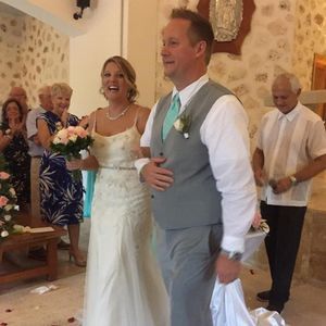 Meet your Posher, Brooke